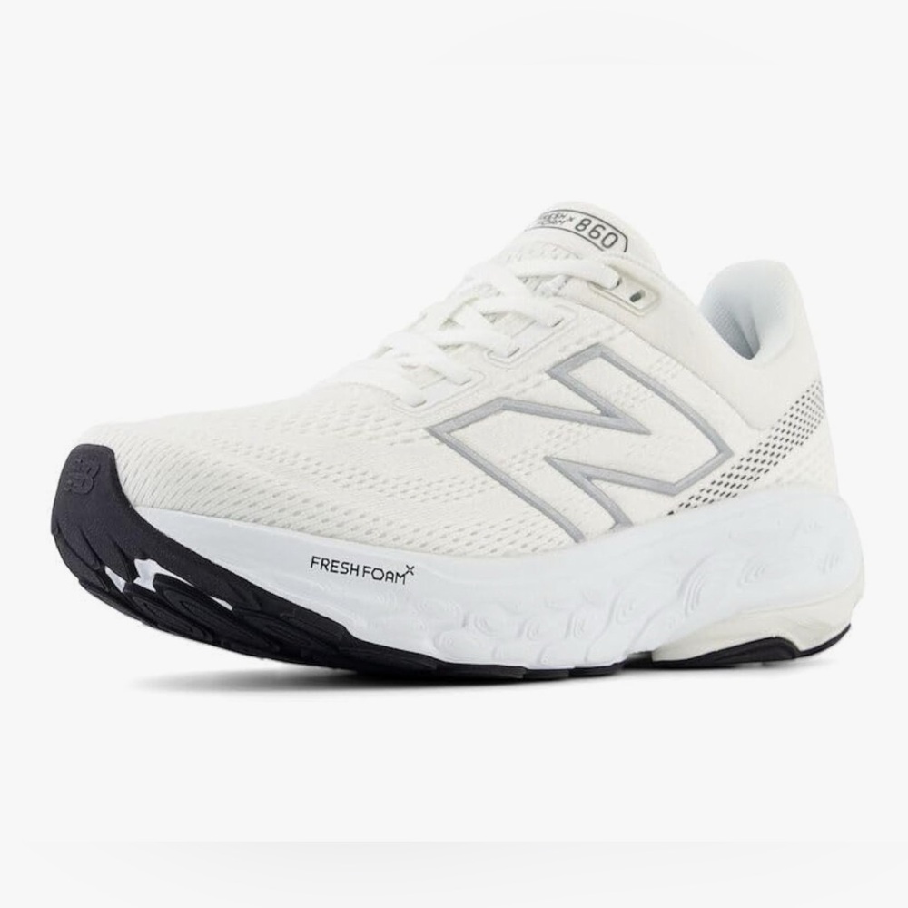 New balance fresh foam 860 shoes